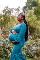 Gabrielle Maternity Shoot