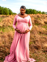 Britt 2024 Maternity